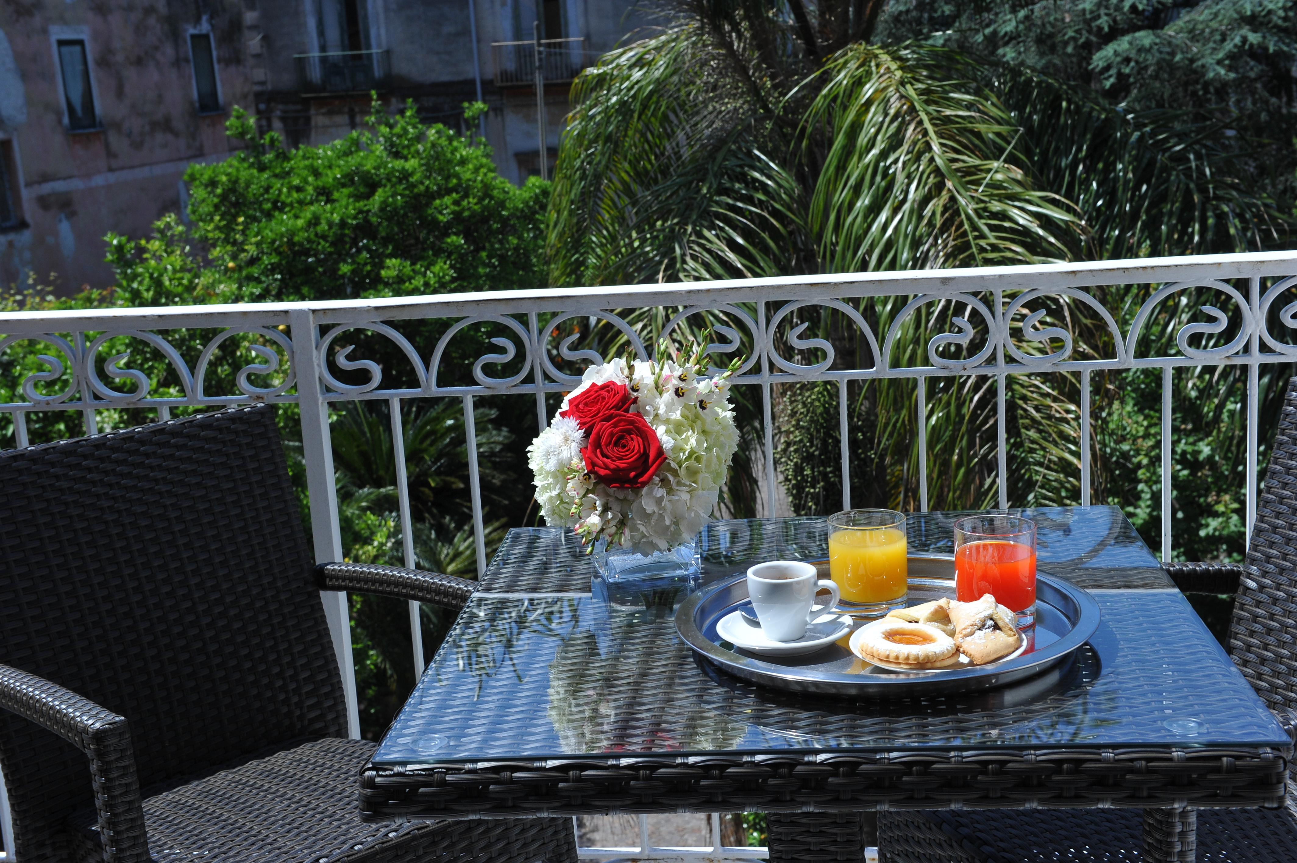 Relais Francesca Acomodação com café da manhã Piano di Sorrento Exterior foto