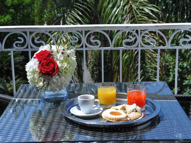 Relais Francesca Acomodação com café da manhã Piano di Sorrento Exterior foto