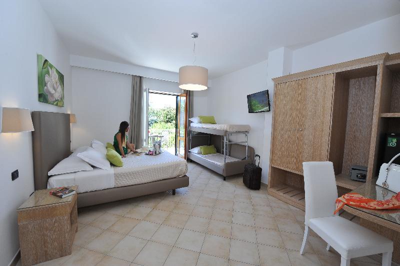 Relais Francesca Acomodação com café da manhã Piano di Sorrento Exterior foto